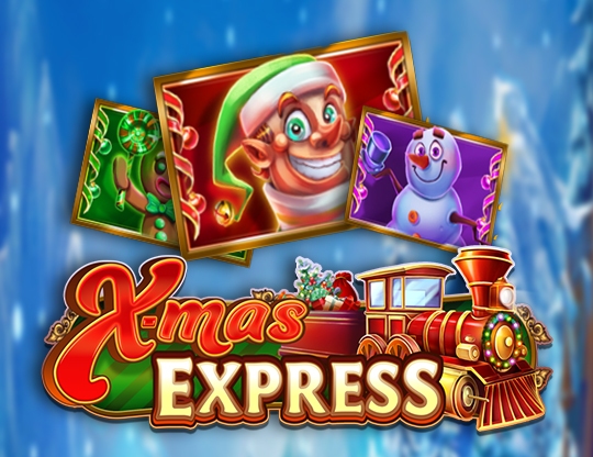 X-mas Express